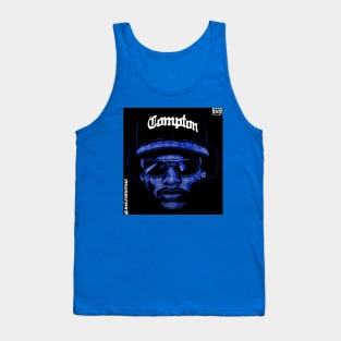 Eazy Cuz it Tank Top